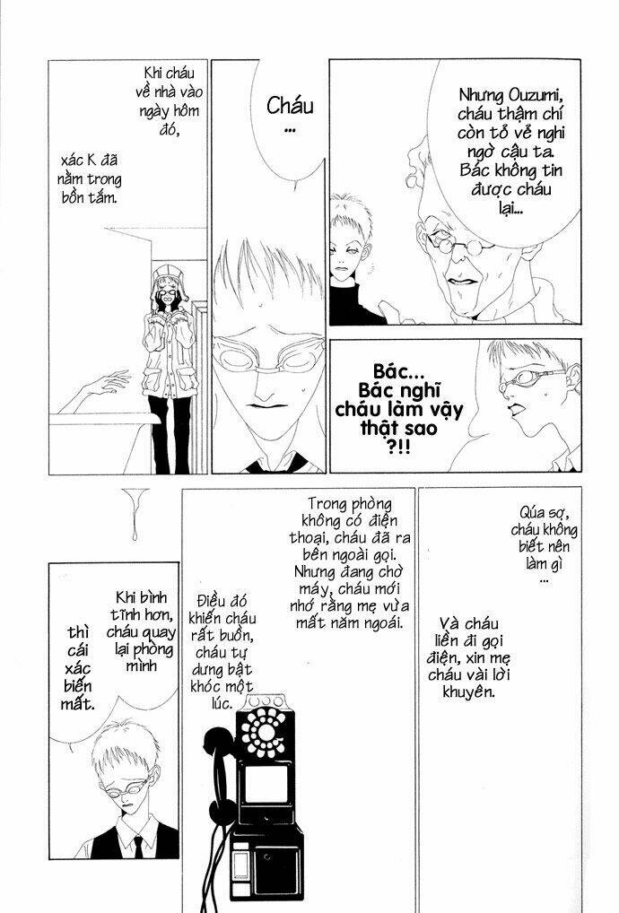 k no souretsu chapter 14 13