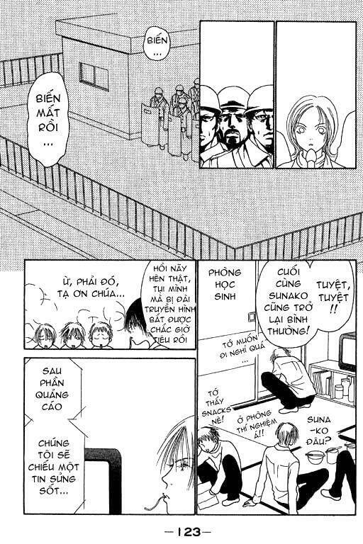 perfect girl evolution chapter 12 40