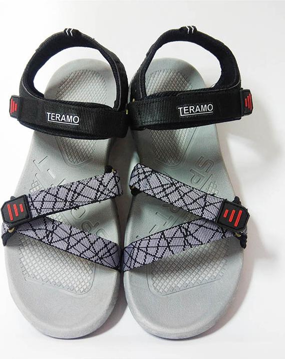 Giày Sandal Nam Quai Hậu Teramo TRM56