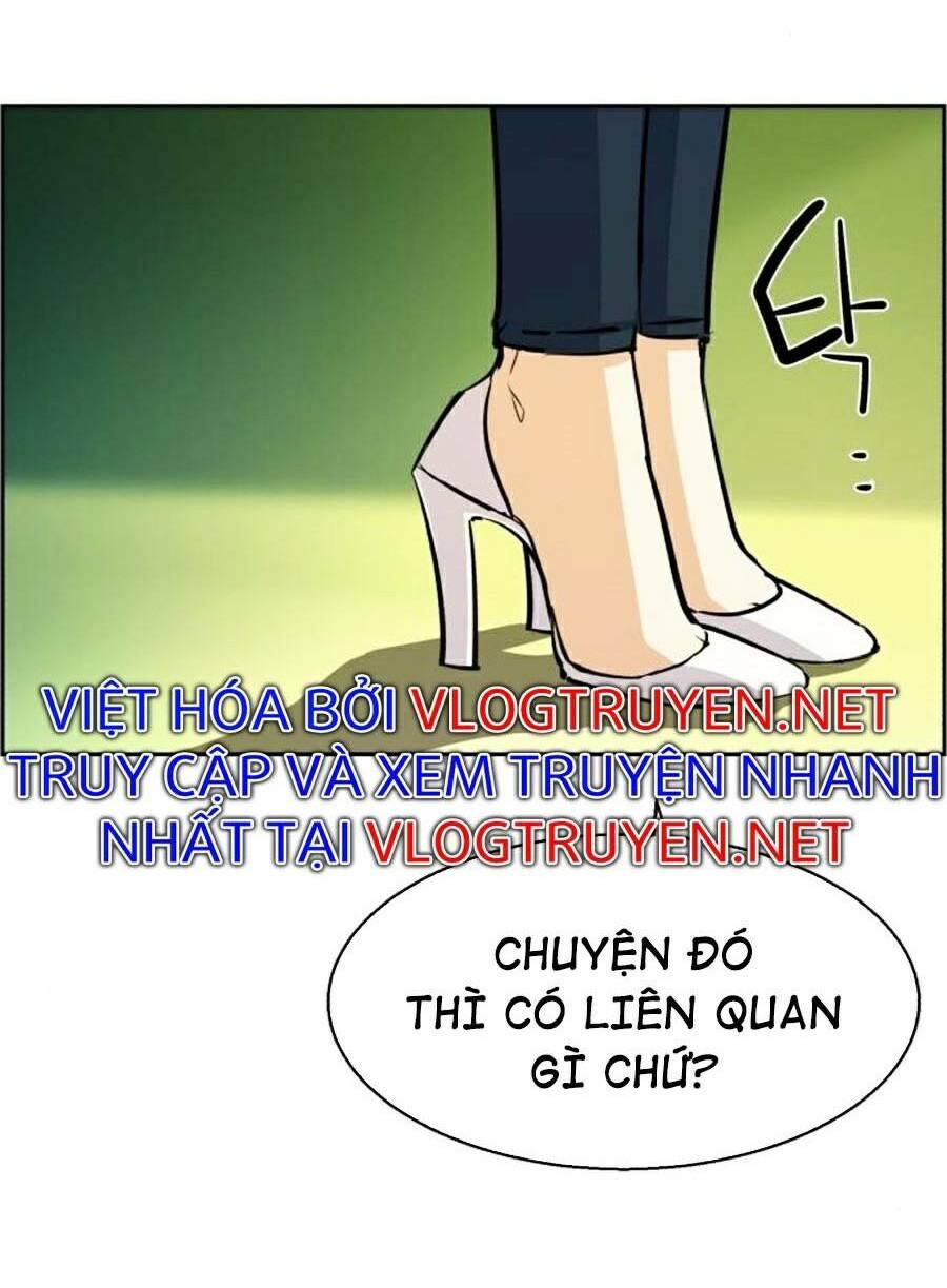 bạn học tôi là lính đánh thuê chapter 71 49