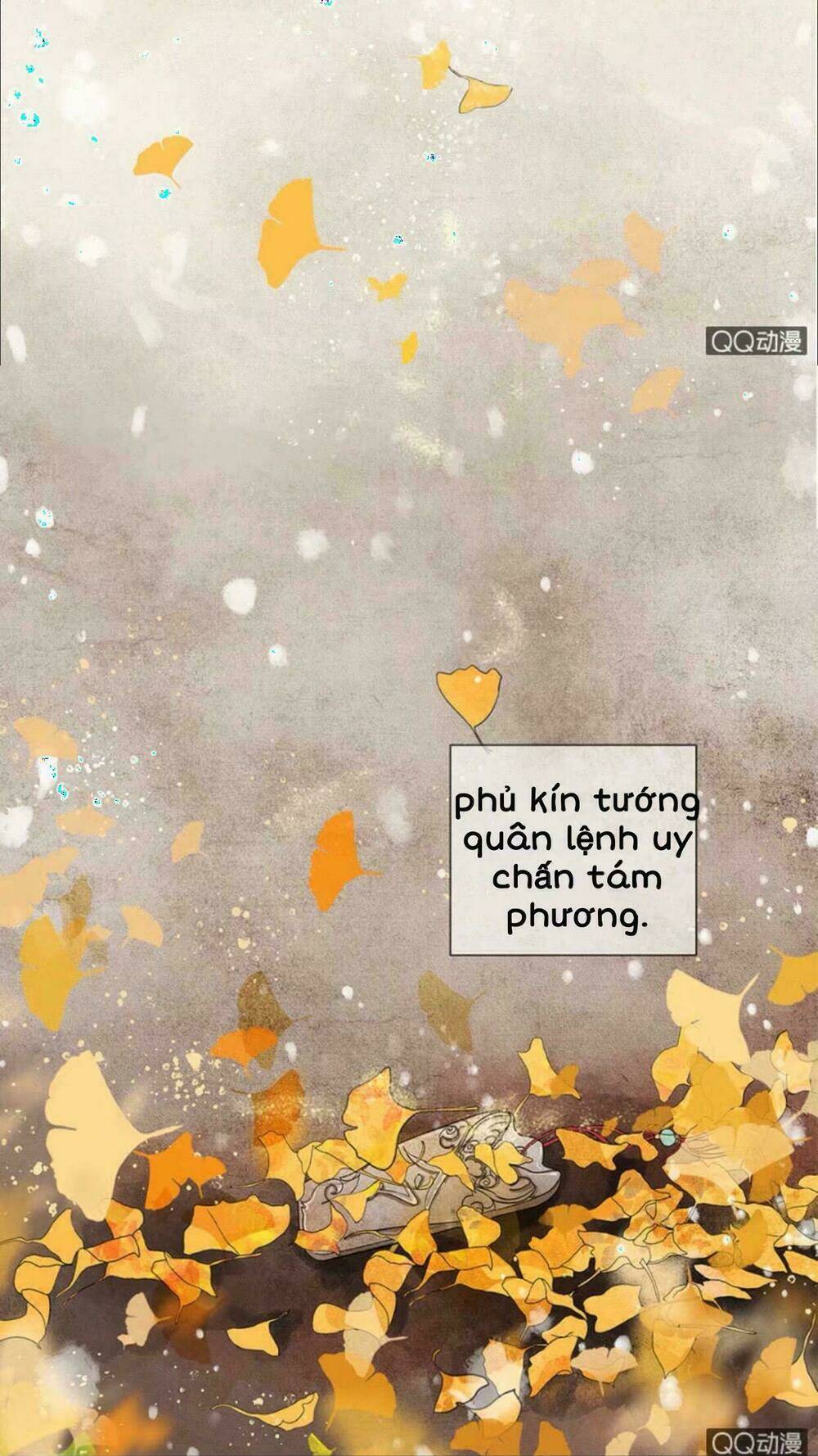 sủng phi của vương chapter 1 30