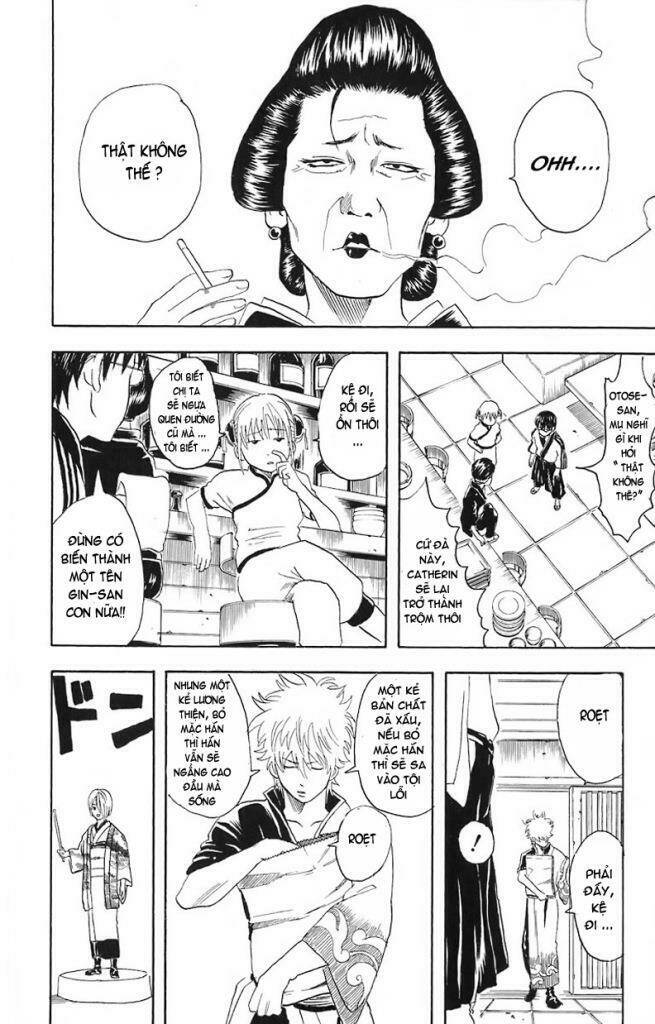 gintama - linh hồn bạc chapter 24 10