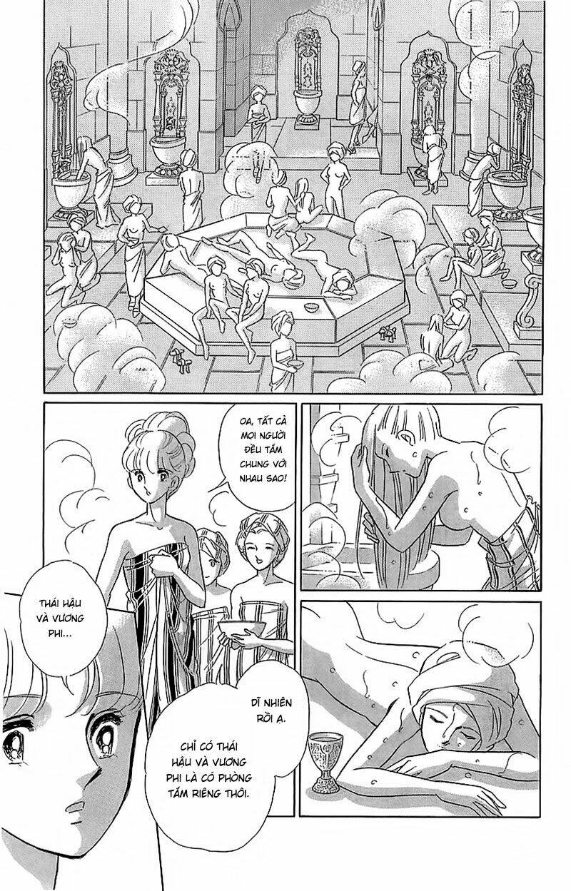 nữ hoàng của đế chế ottoman chapter 2 21