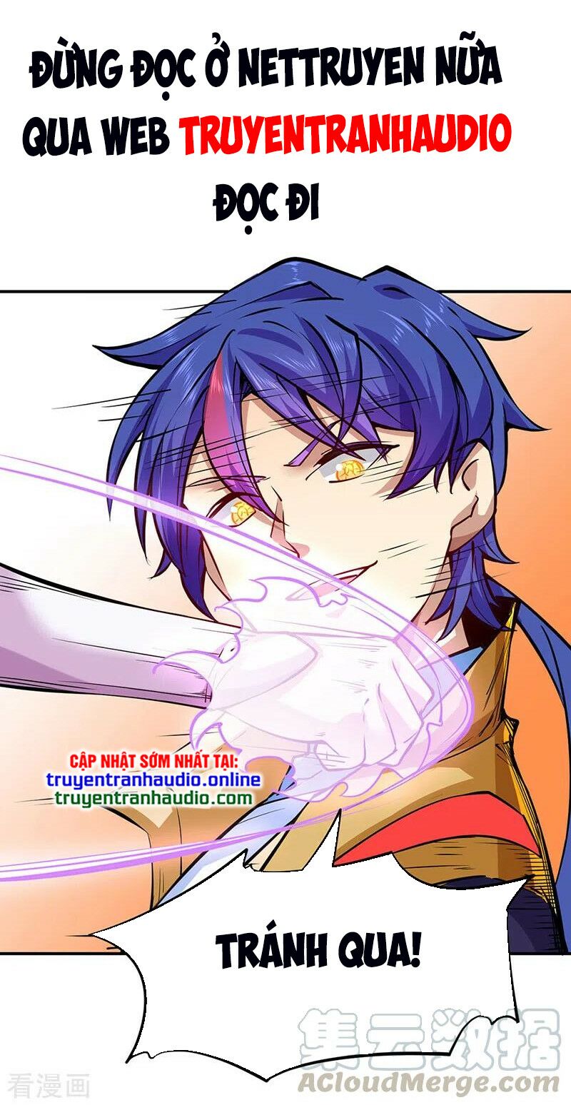 võ đạo độc tôn chapter 238 1