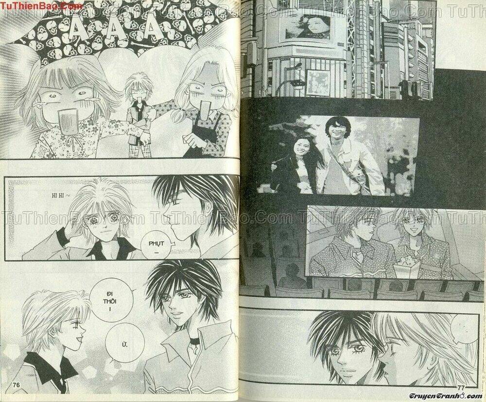 giấc mơ triệu phú chapter 10 6