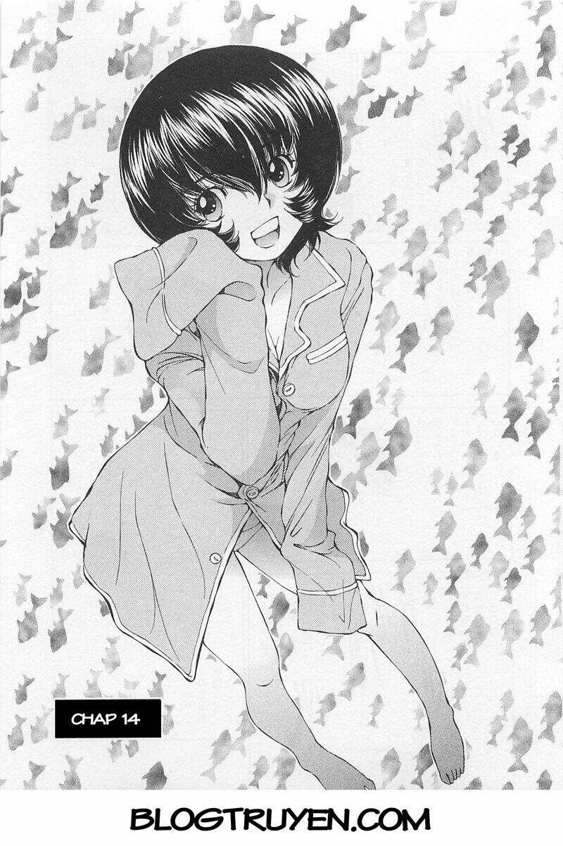 ss sisters chapter 14 2