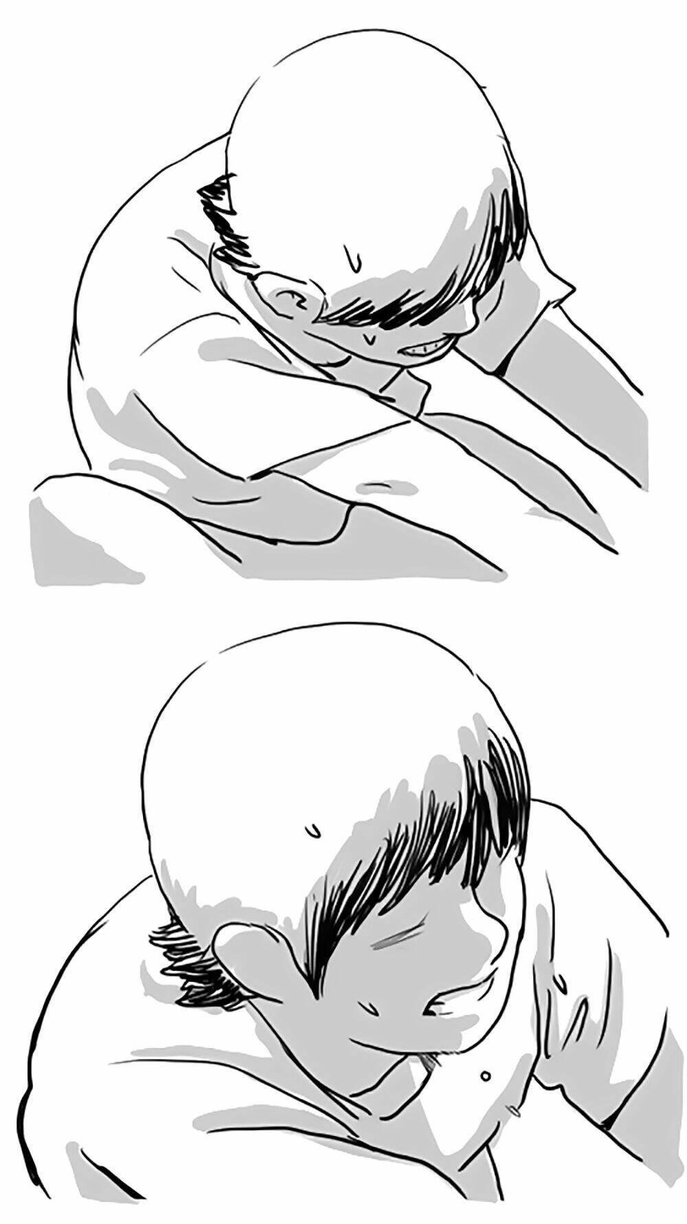 cô nàng trên lớp - the girl from class chapter 9 68