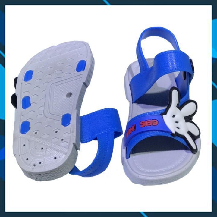 Dép sandal trẻ em mini sed 20588