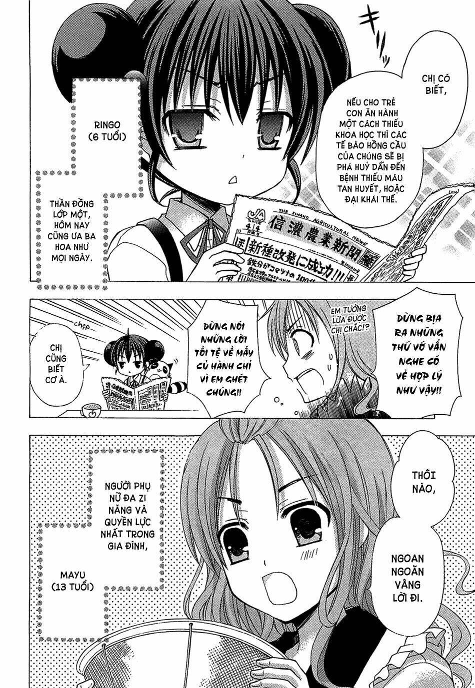 ja - joshi ni yoru agriculture chapter 1 9