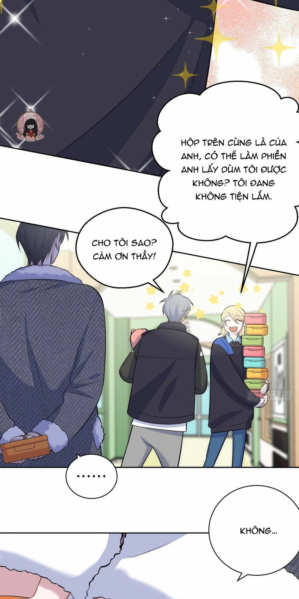 nhạc phụ đại nhân là lão bà chapter 78 26