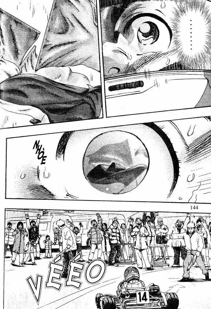 khát vọng đường đua chapter 32 5