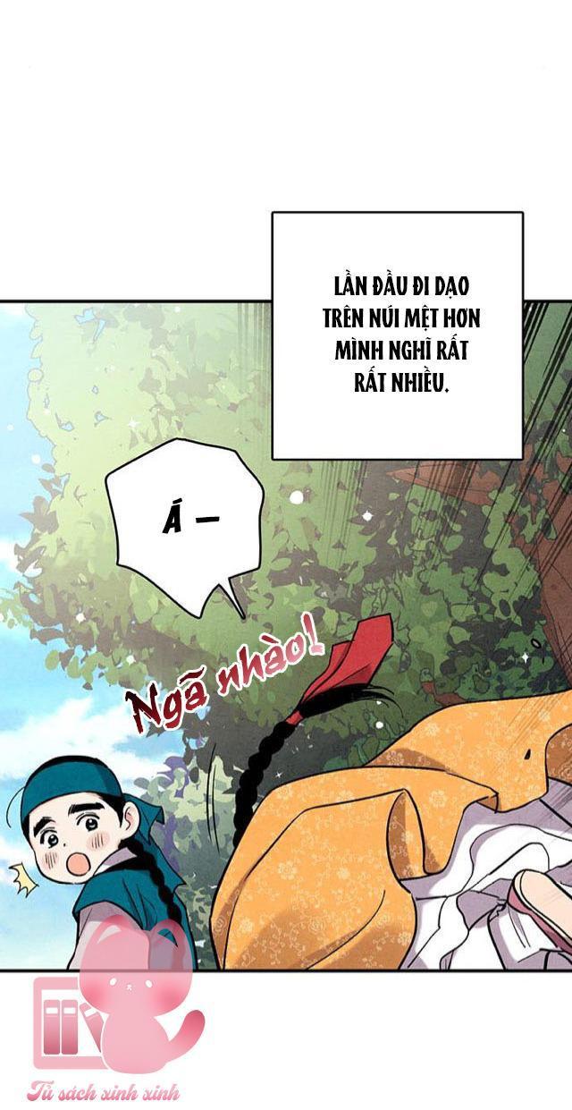 lệnh cấm hôn chapter 103 13