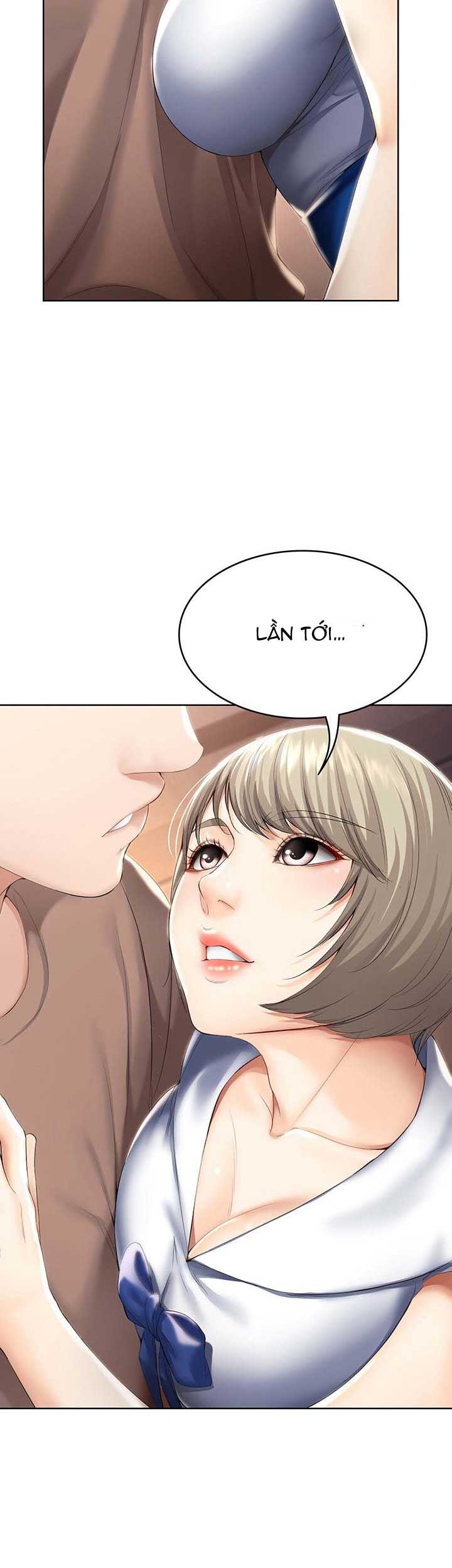 nhật ký nội trú chapter 33 11