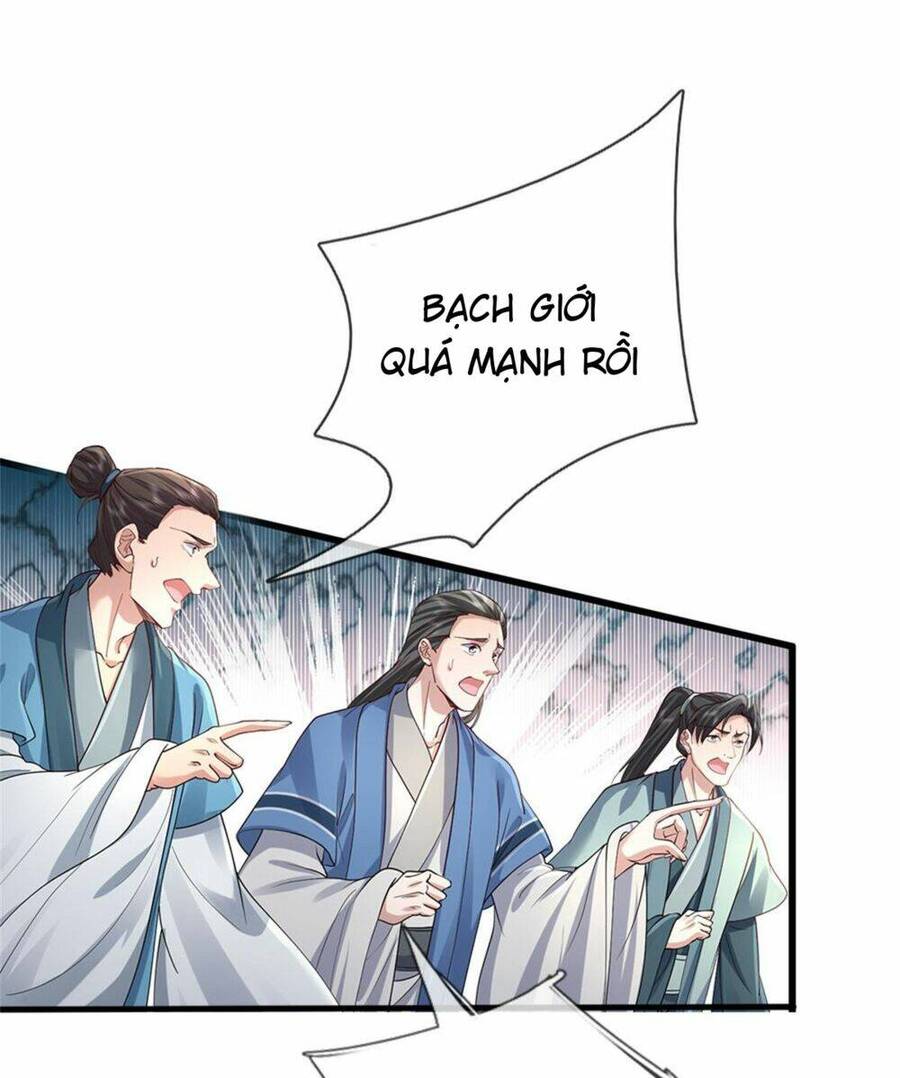 ta có thể nuốt chửng mọi thứ chapter 6 21