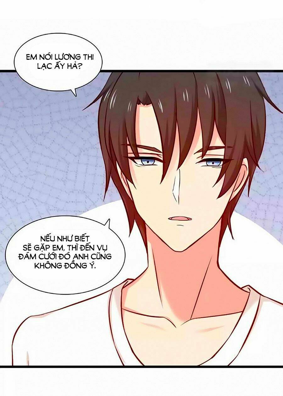 chỉ nhiễm thành hôn chapter 178 16