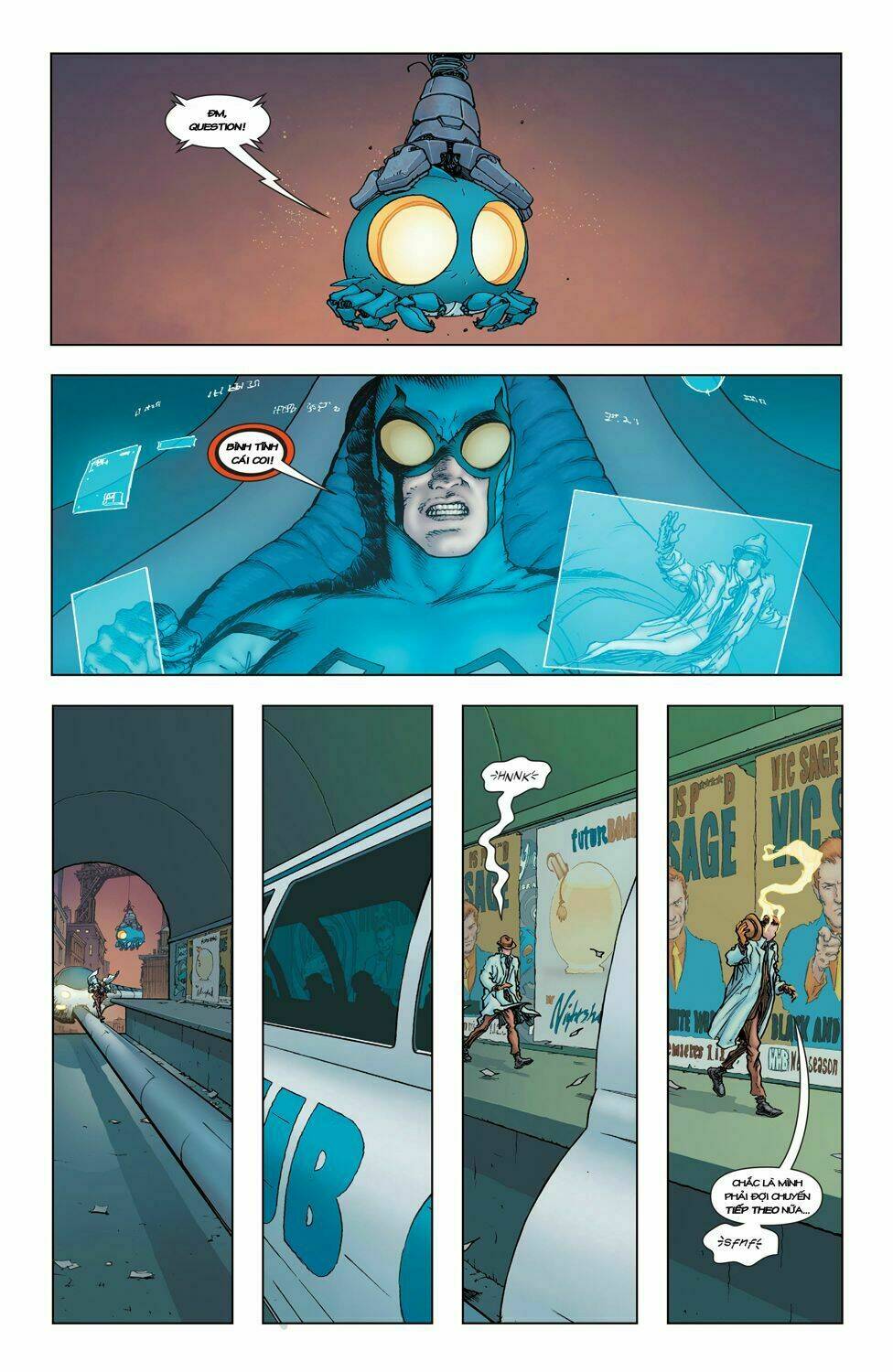 The Multiversity chapter 4 14