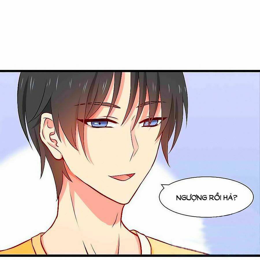 chỉ nhiễm thành hôn chapter 50 4