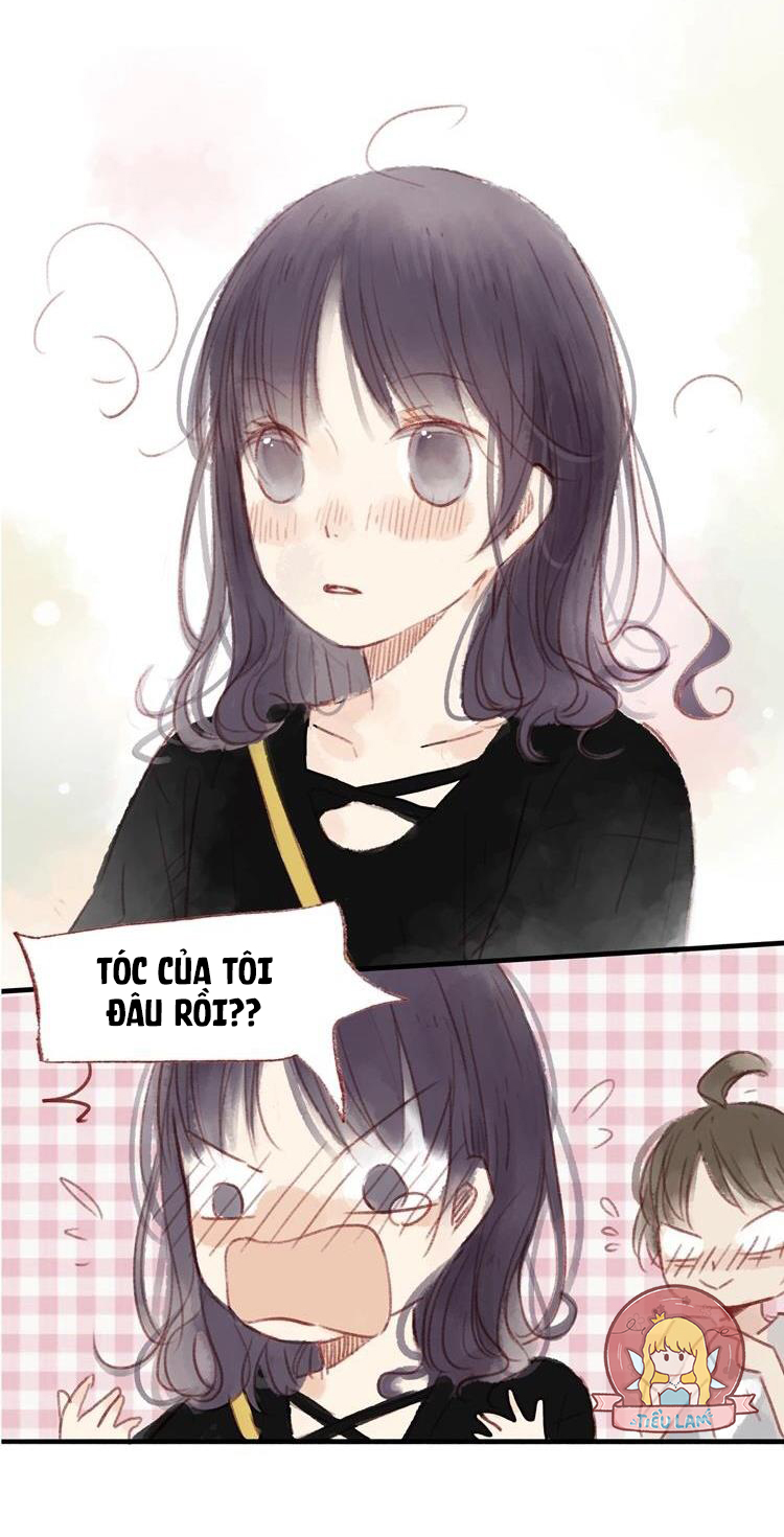 phế sài thần đăng và công chúa chapter 9 16