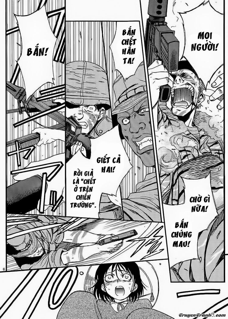 hố đen chapter 70 6