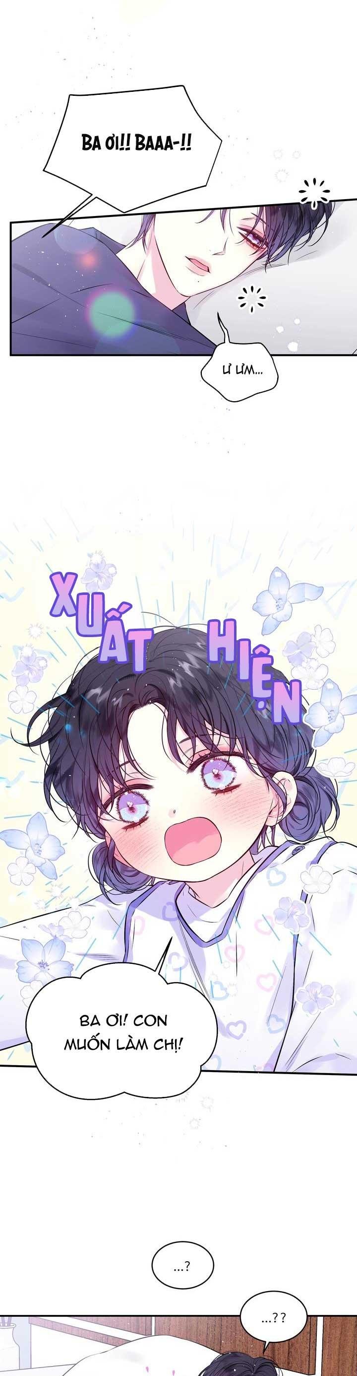 bình minh thứ hai chapter 74 2