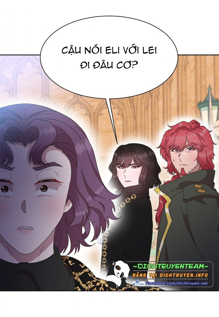 con gái bảo bối của ma vương chapter 136 6