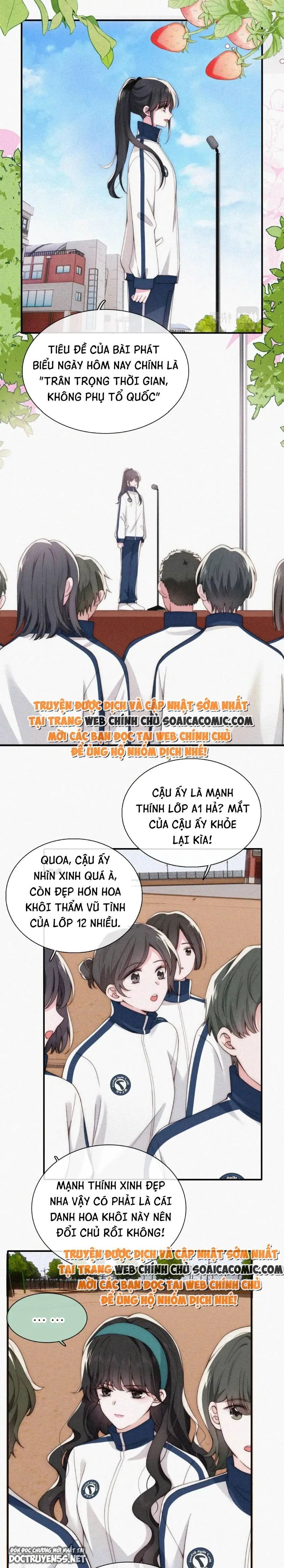 điên cuồng yêu em chapter 40 2