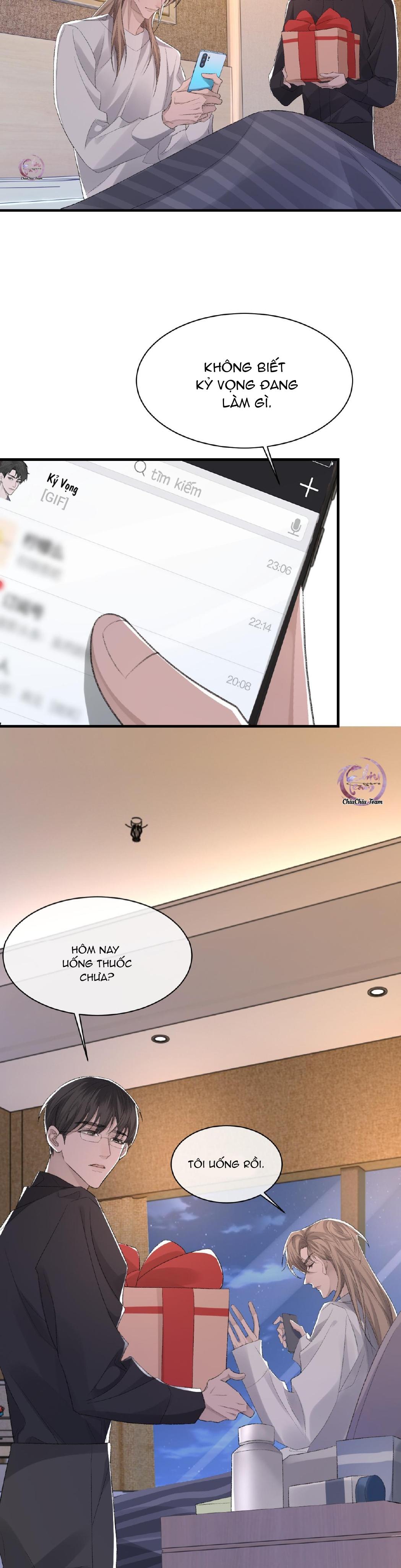 chỉ trích chapter 45 2