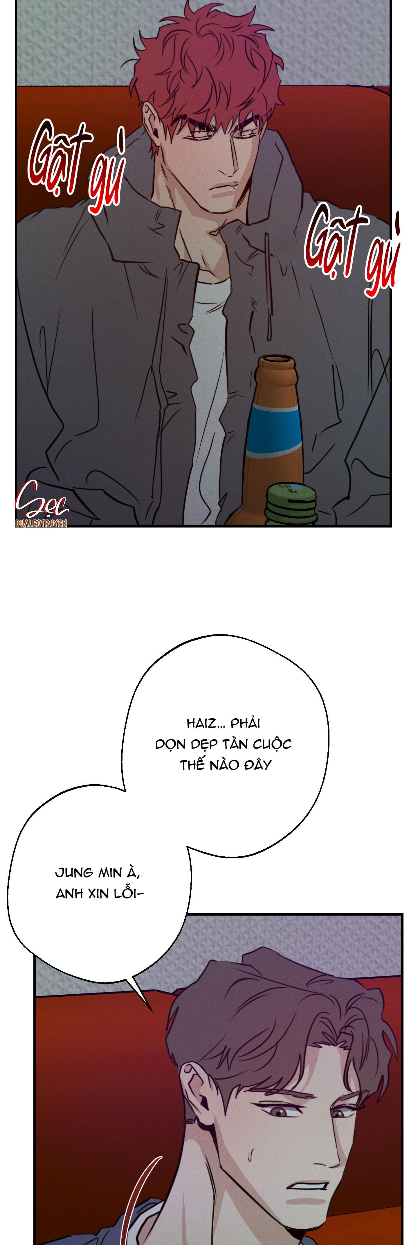 high clear chapter 52 39