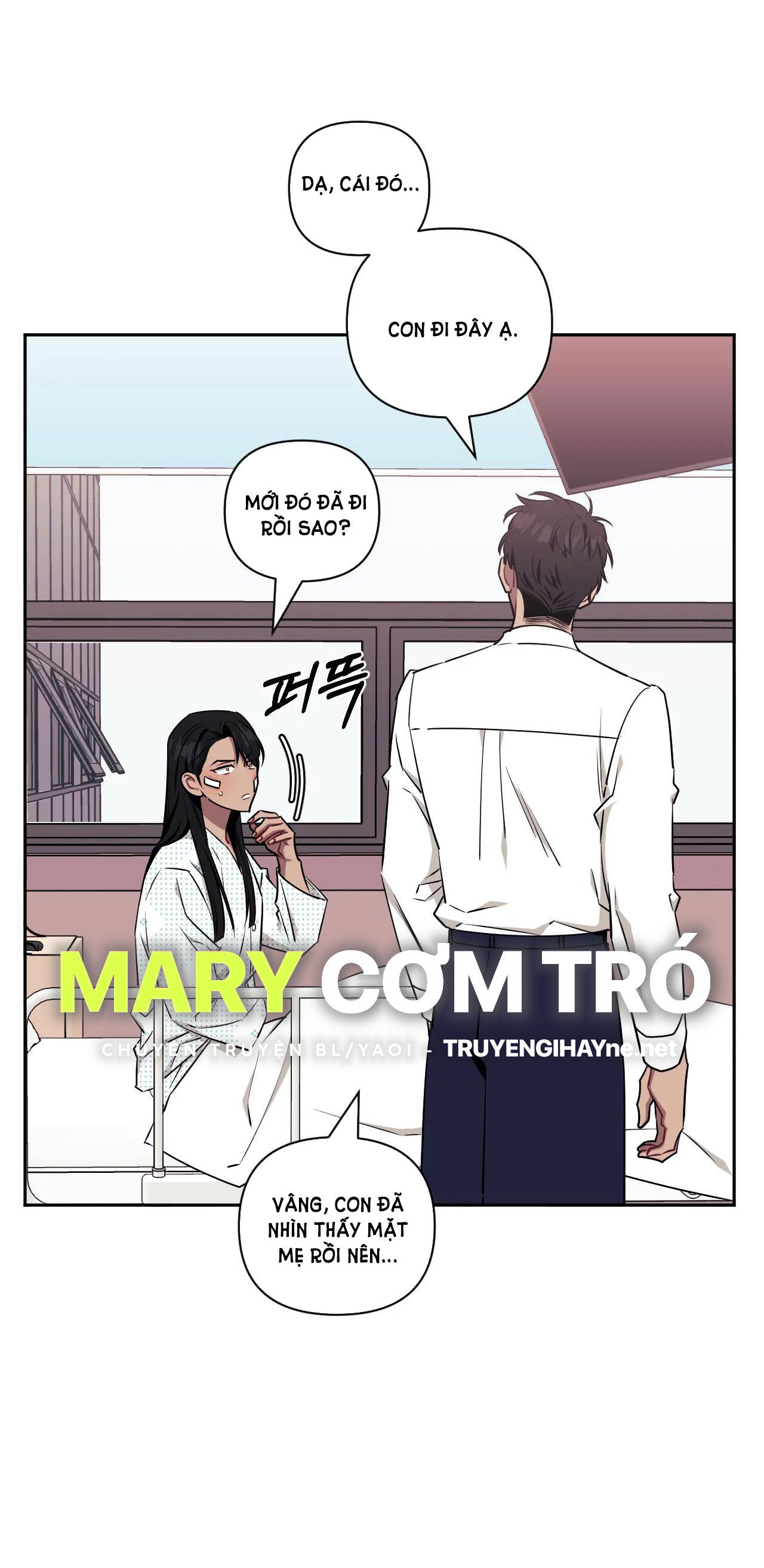 hơn cả bạn bè chapter 50.2 3