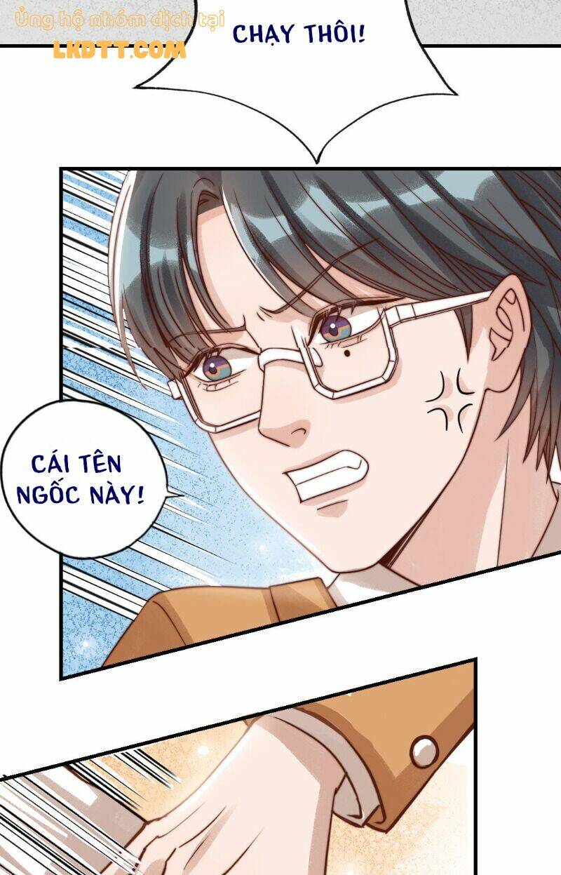 chồng trước 18 tuổi chapter 71 19