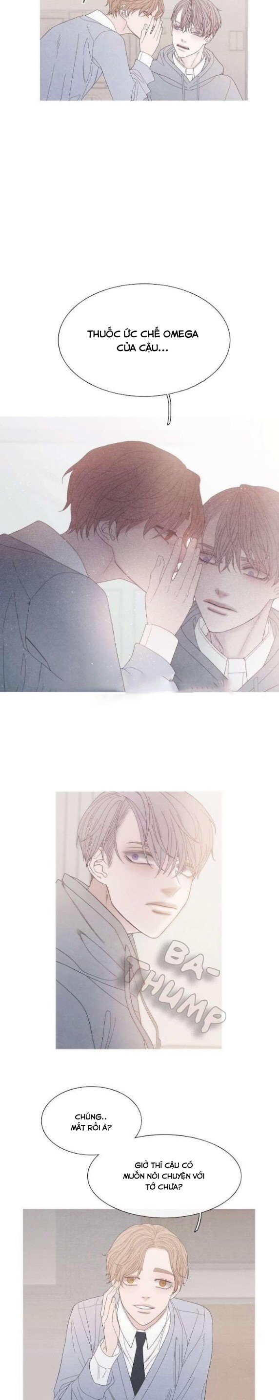 điểm đóng băng chapter 18 11