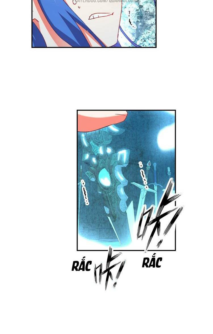 lục tích chi mộng yểm cung chapter 15 20