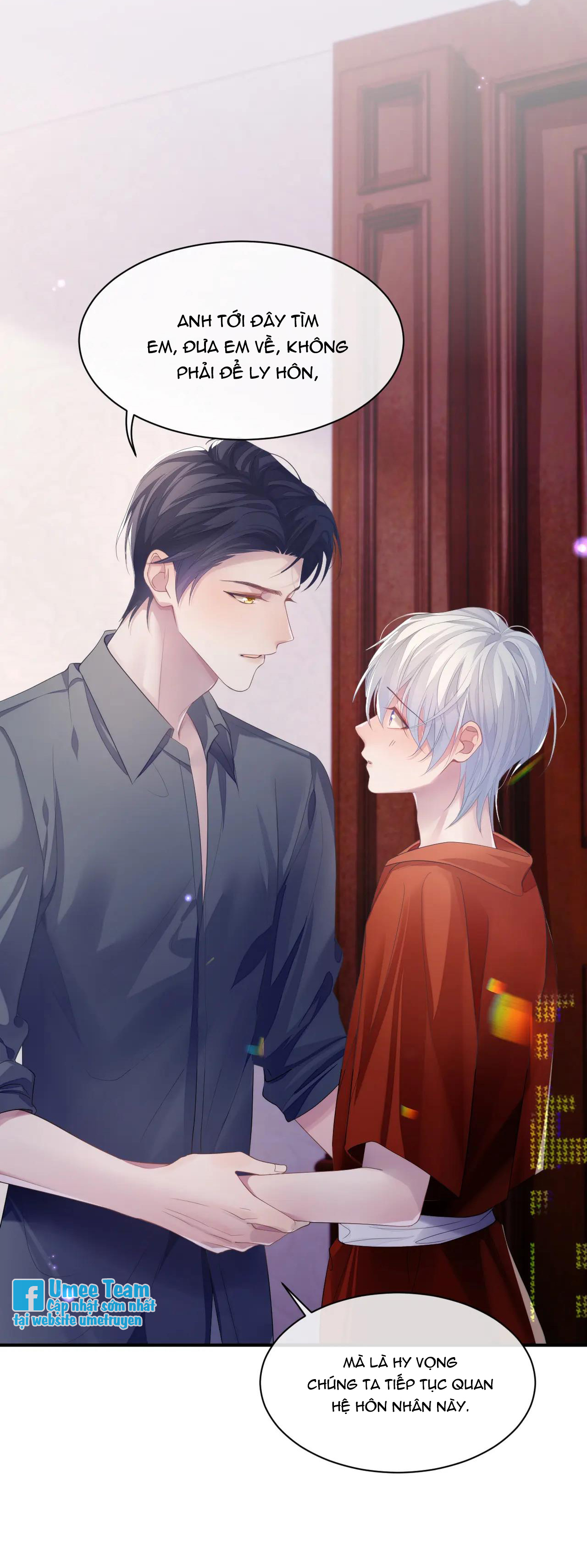 xin hãy ly hôn chapter 51 30