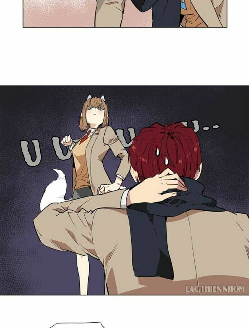 hoa đạo sĩ chapter 43 12