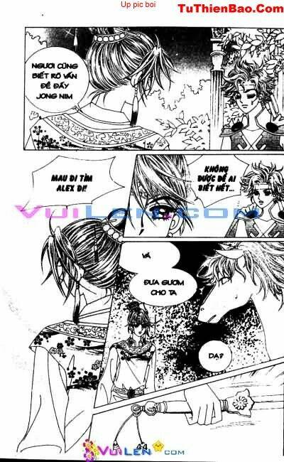 bogle goes to the kingdom chapter 32 13