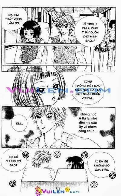 cô bé táo bạo chapter 10 51