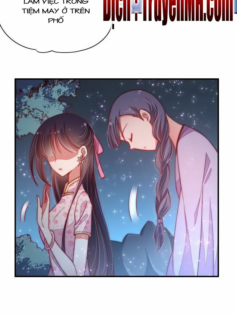 ngày nào thiếu soái cũng ghen chapter 66 6