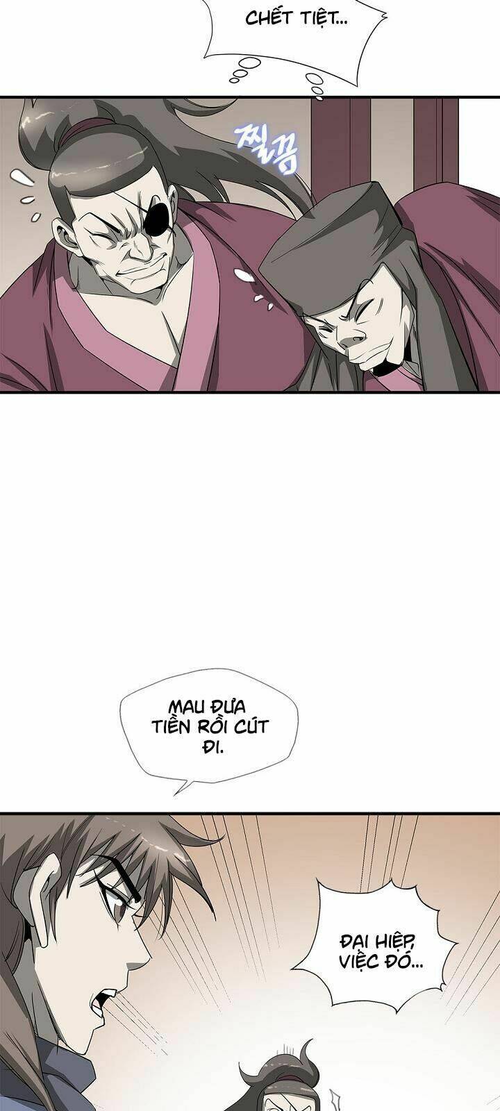 cuồng long chapter 27 55