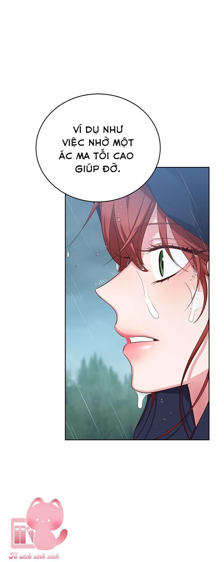 thế thì ta cứ trở thành kẻ ác thôi chapter 45 53