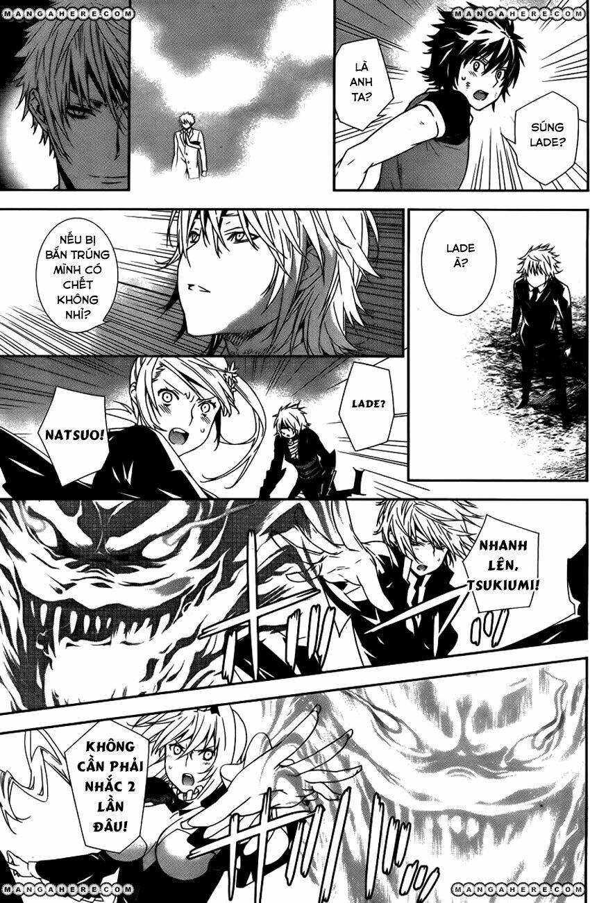 sekirei chapter 162 11