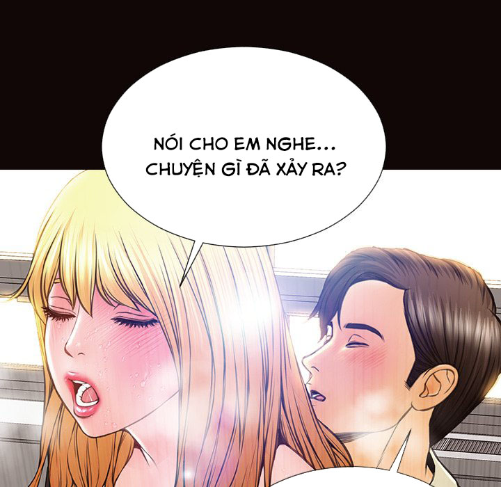 siêu sao cynthia oh chapter 45 124