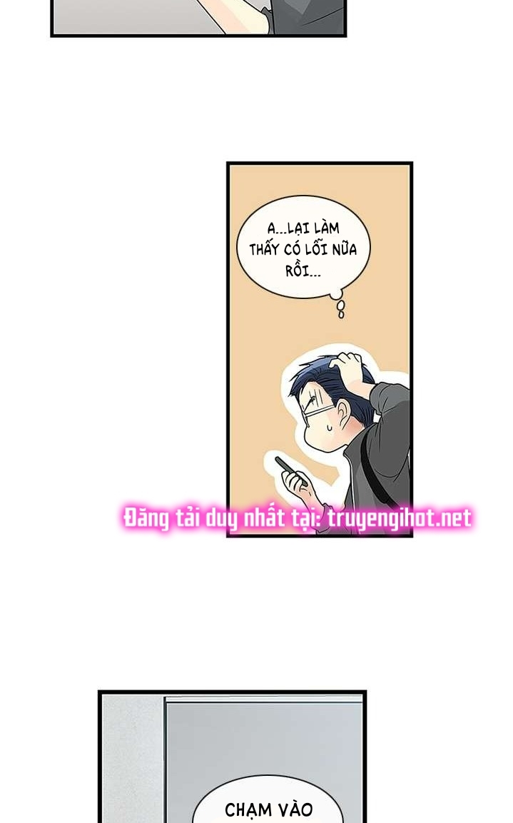 [18+] nàng hoa chapter 9.2 4