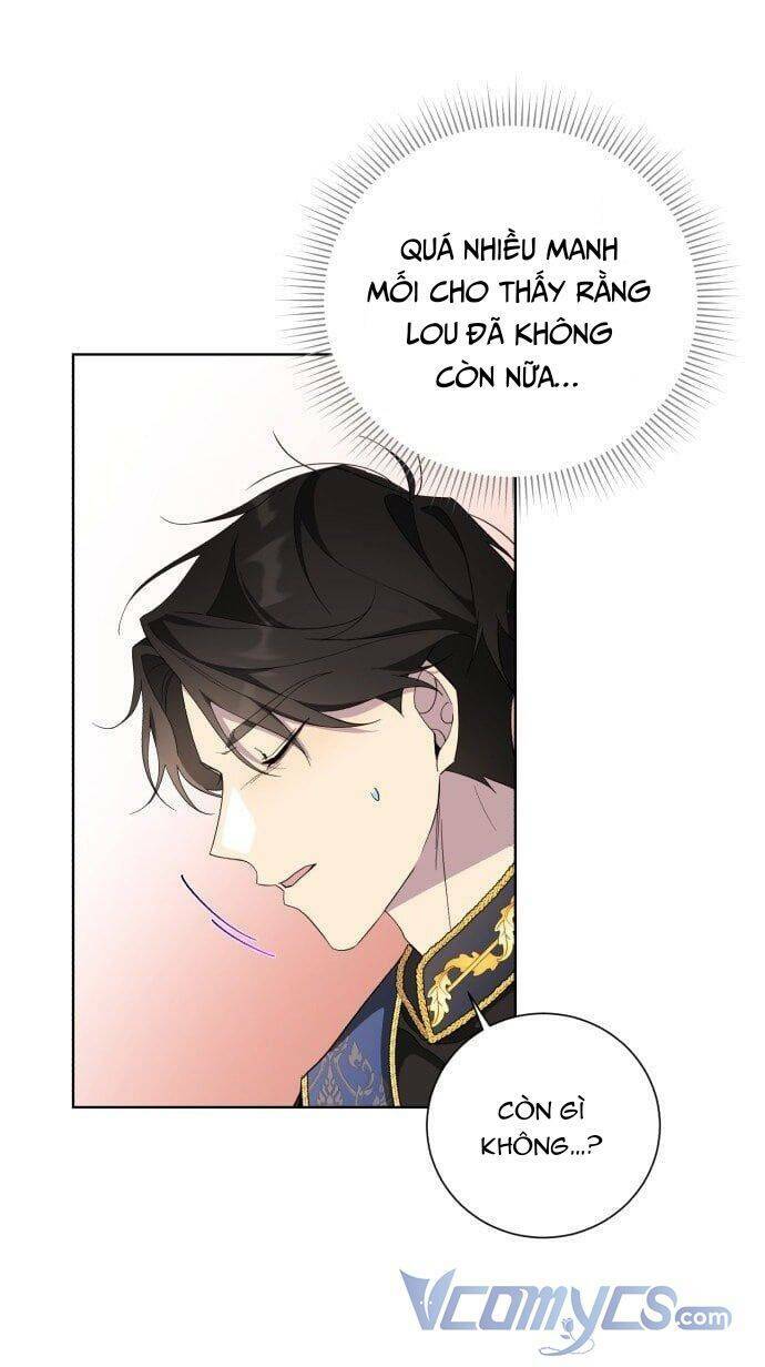 ta đã từng mong nàng biến mất chapter 42 13