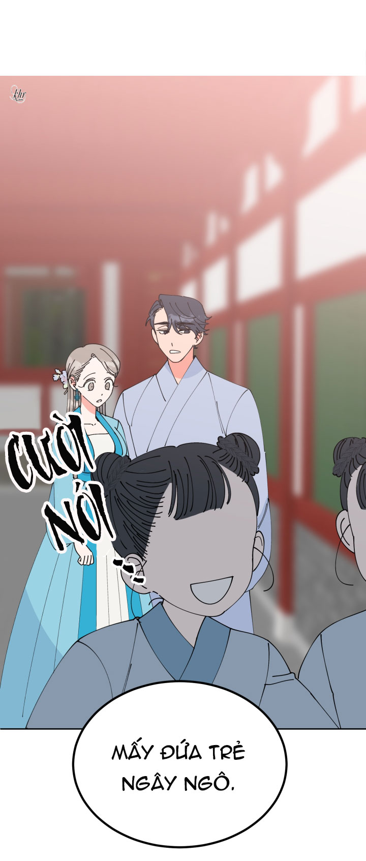 độc chủ chapter 30 21