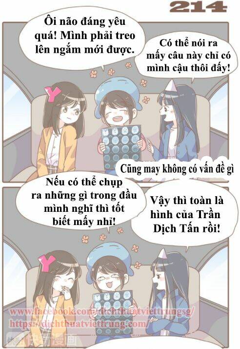 đại thánh và tiểu yêu chapter 54 15