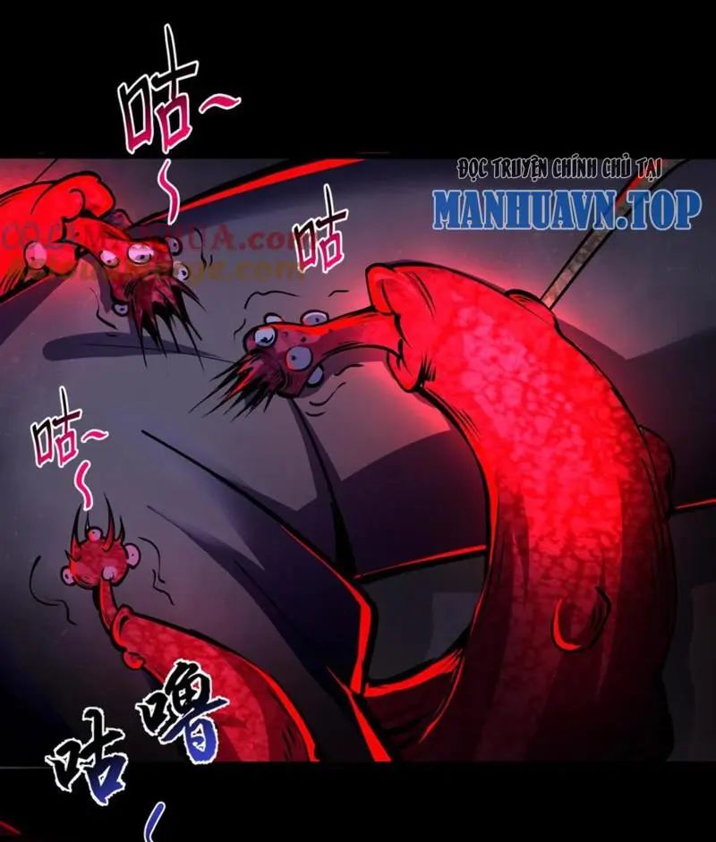 quỷ dị dược tề sư: bệnh nhân của ta đều là kinh khủng chapter 90 4