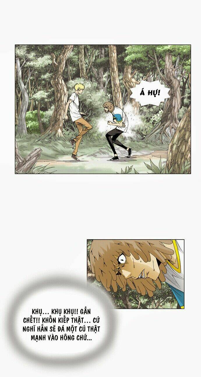 ultimate legend: kang hae hyo chapter 45 3