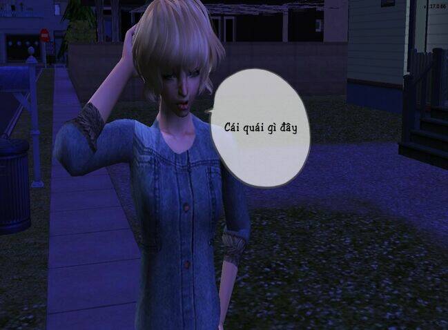 tìm em [truyện sims] chapter 14 2