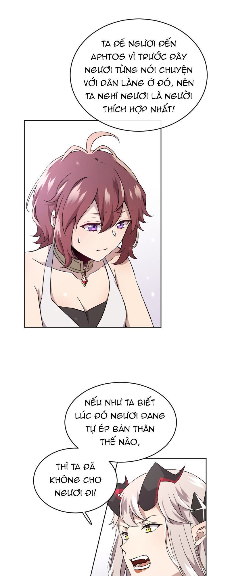 pháp sư và nữ chúa quỷ chapter 89 45