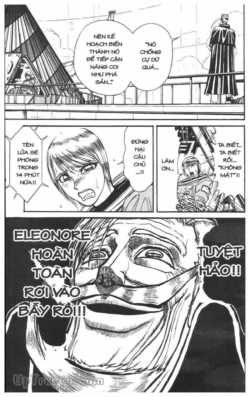 karakuri circus - gánh xiếc quái dị chapter 40 71